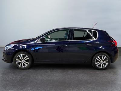 Peugeot 308 1.2 PureTech 130ch s&amp;S Bvm6 Allure