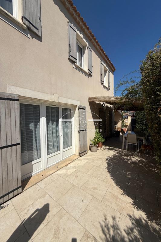 Villa - 152 m² - 5 pièces