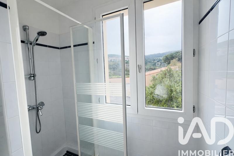 Appartement - 68 m² - 2 pièces