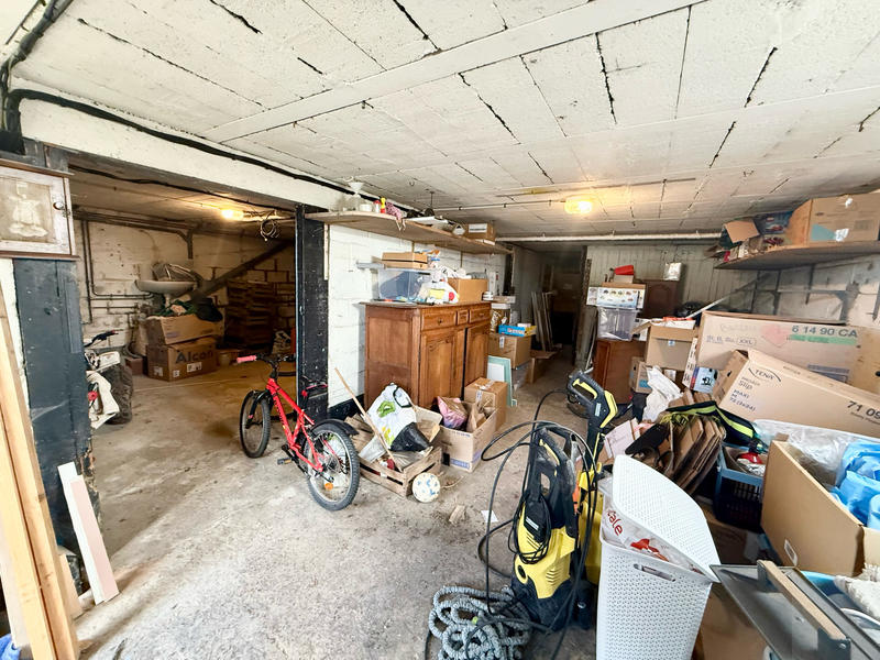 Maison - 78 m² - 4 pièces