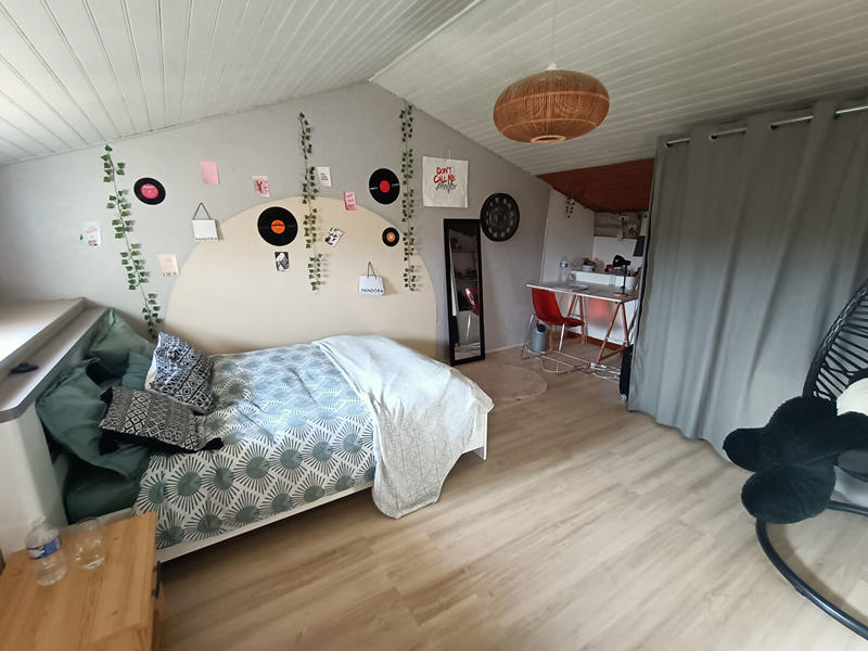 Maison - 178 m² - 7 pièces