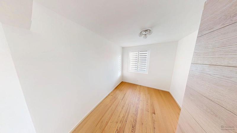 Appartement - 71 m² - 5 pièces