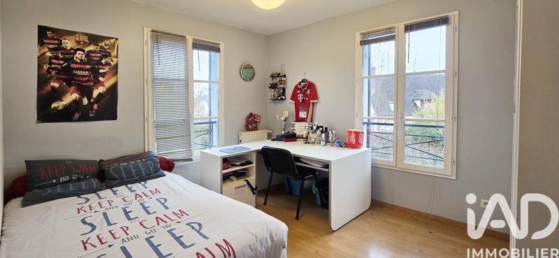 Maison - 189 m² - 7 pièces