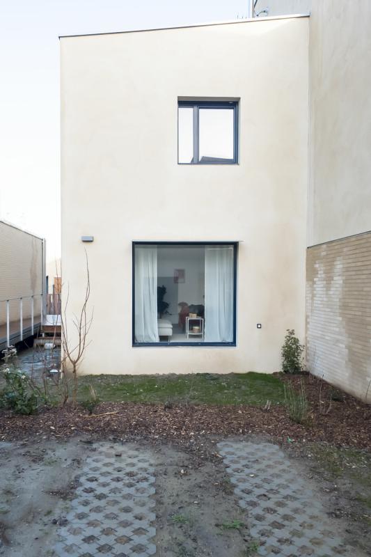 Maison - 78 m² - 3 pièces