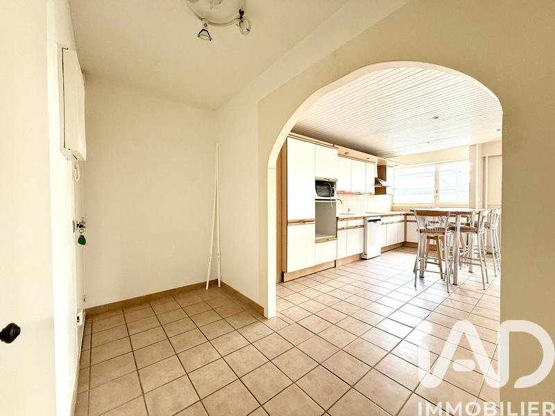 Appartement - 73 m² - 3 pièces
