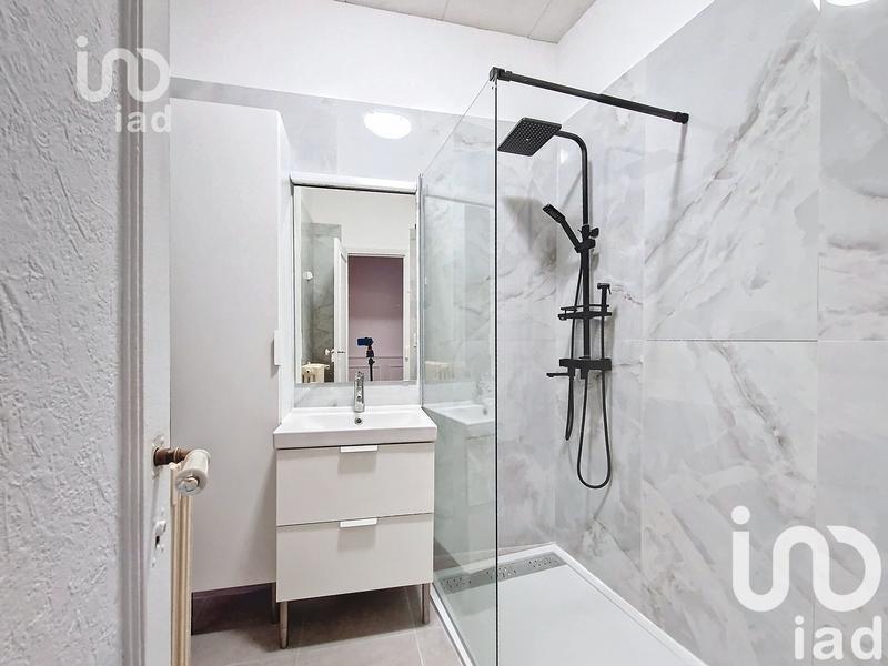 Maison de ville - 240 m² - 6 pièces