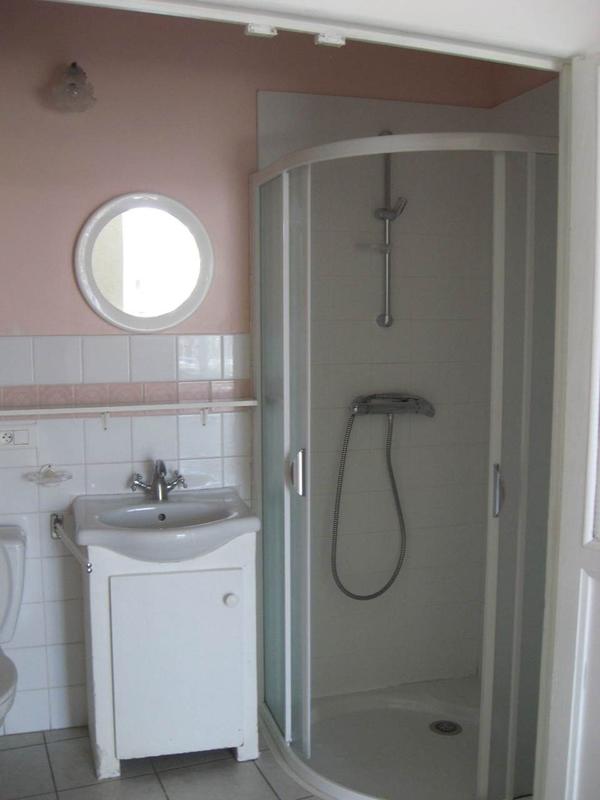 Appartement - 27 m² - 1 pièce