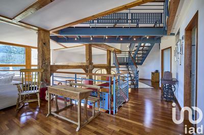 Maison de maîtres - 279 m² - 8 pièces