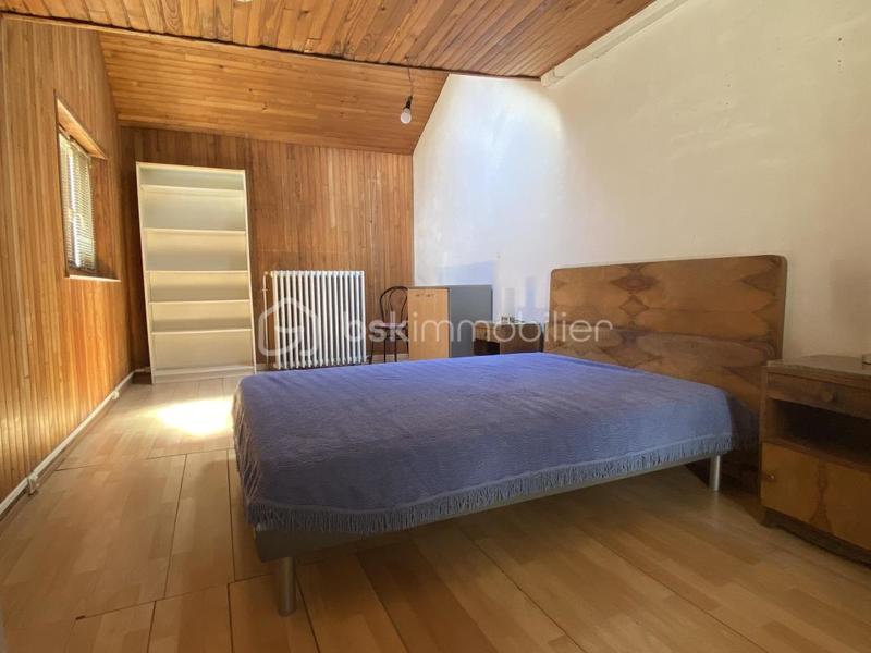 Maison de ville - 210 m² - 8 pièces