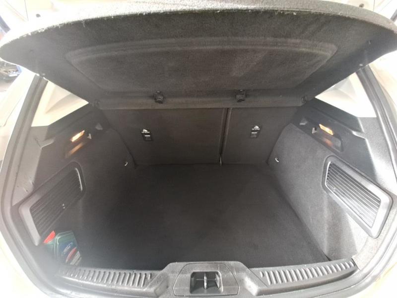 Ford Focus 1.0 Ecoboost 125 Ss Titanium