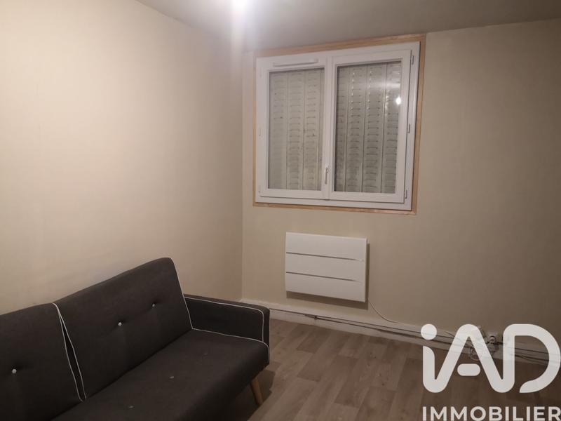 Appartement - 61 m² - 4 pièces