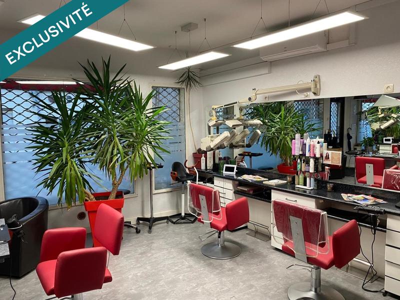 Maison - 125 m² - 8 pièces