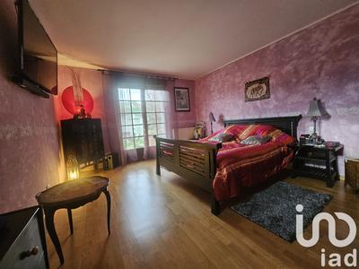 Maison - 162 m² - 6 pièces