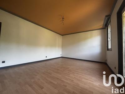 Maison de ville - 80 m² - 4 pièces