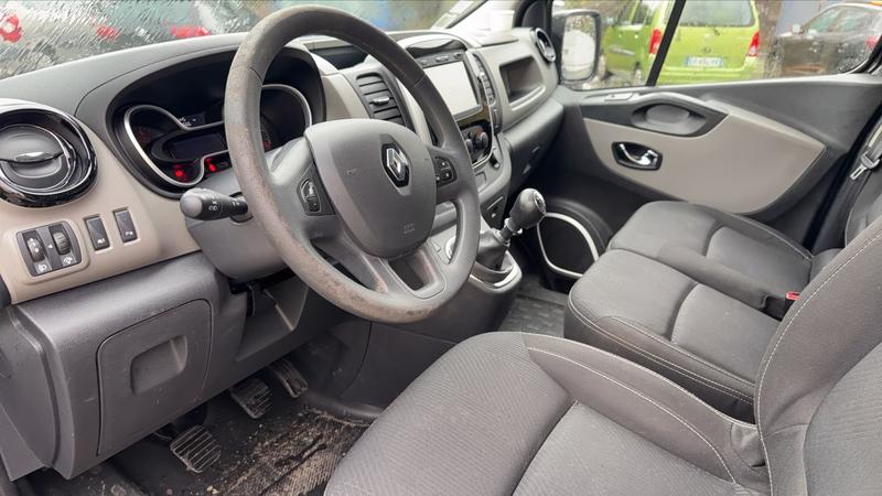 Renault Trafic 1.6 dCi 145 Business