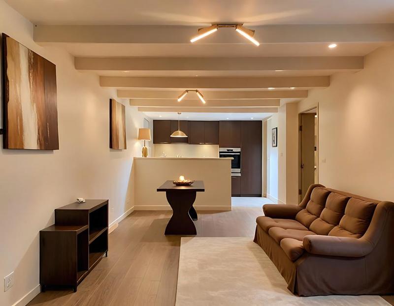 Maison - 163 m² - 6 pièces