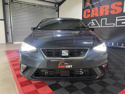 Seat Ibiza 1.5 Tsi Dsg7 150 ch Fr Xclusive - Garantie 6 Mois
