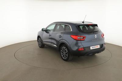 Renault Kadjar 1.6 dCi Energy Graphite X-Tronic 130 ch