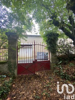 Maison de village - 116 m² - 5 pièces