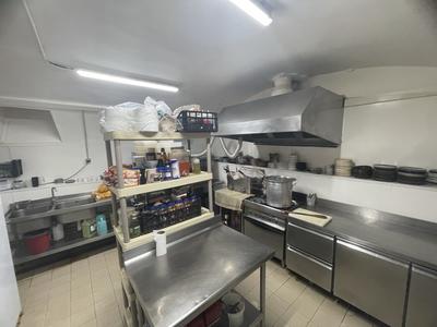 Fonds de commerce - Hôtellerie / Restauration - 60 m²