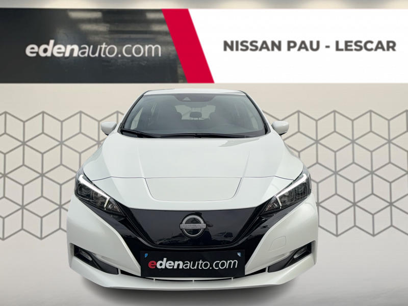 Nissan Leaf Electrique 62kWh Acenta