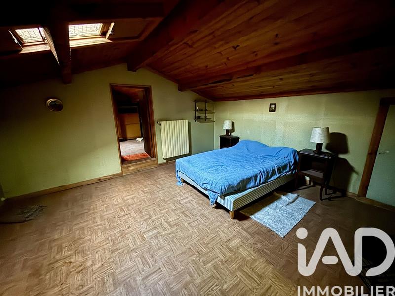 Maison - 80 m² - 3 pièces