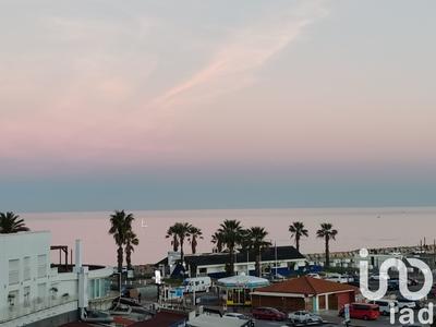 Studio - 22 m² - 1 pièce