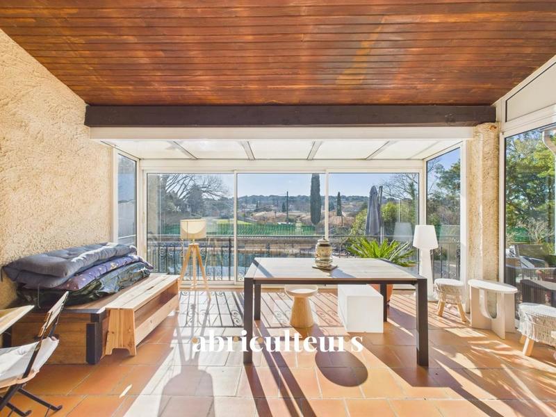 Maison ancienne - 130 m² - 5 pièces