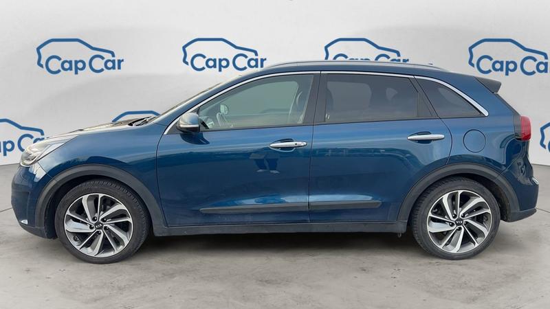 Kia Niro 1.6 GDi 105 Hybrid Dct6 Premium