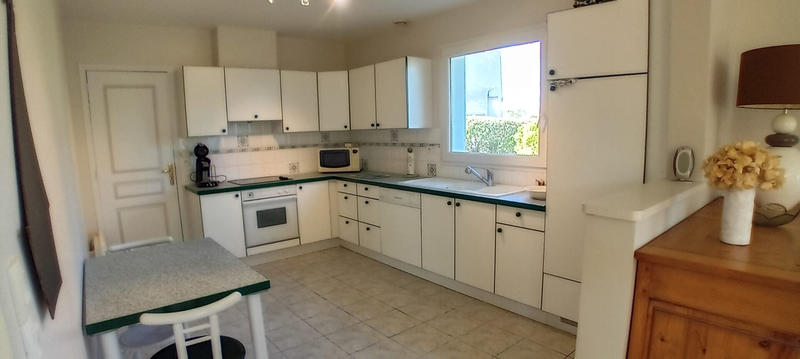 Maison - 94 m² - 6 pièces