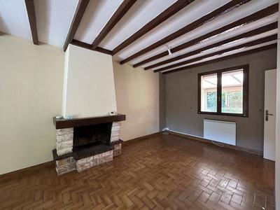 Maison - 142 m² - 5 pièces