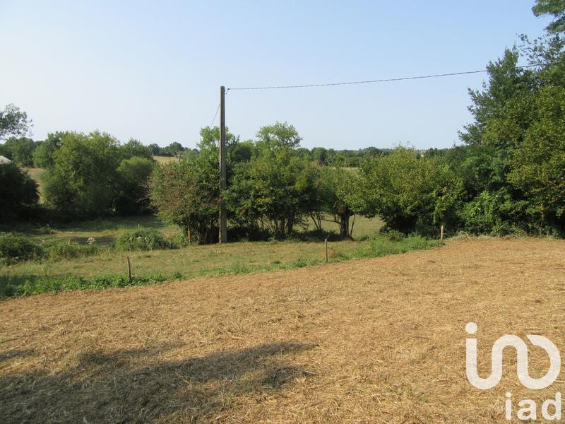 Maison - 65 m² - 4 pièces