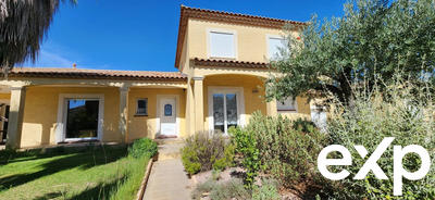 Villa - 171 m² - 6 pièces