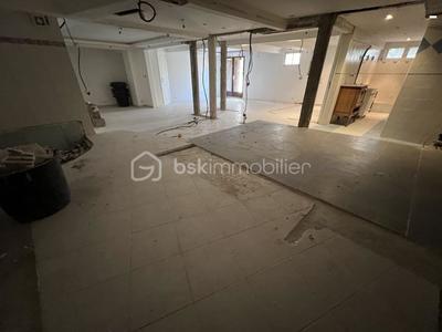 Loft - 71 m² - 2 pièces