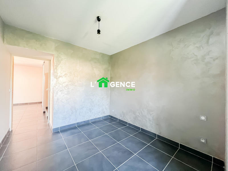 Maison - 101 m² - 4 pièces