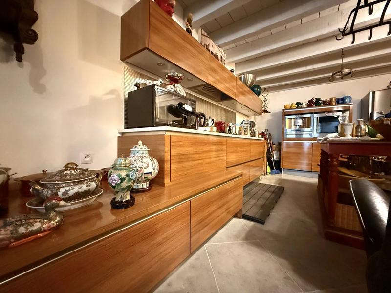 Appartement - 110 m² - 3 pièces