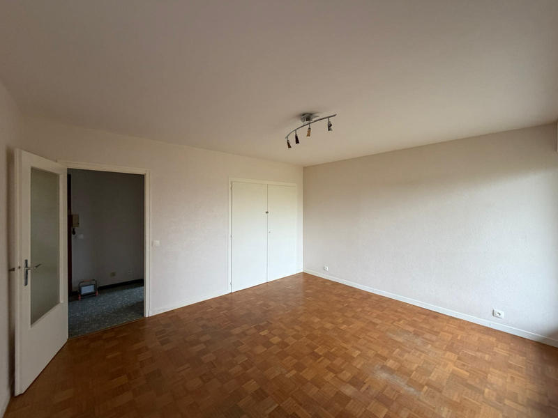 Appartement - 35 m² - 1 pièce