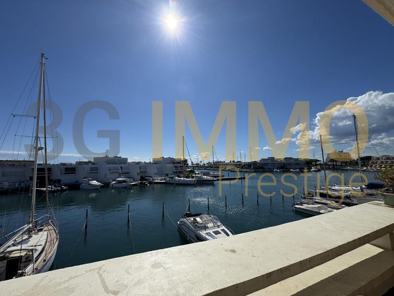 Appartement - 89 m² - 4 pièces