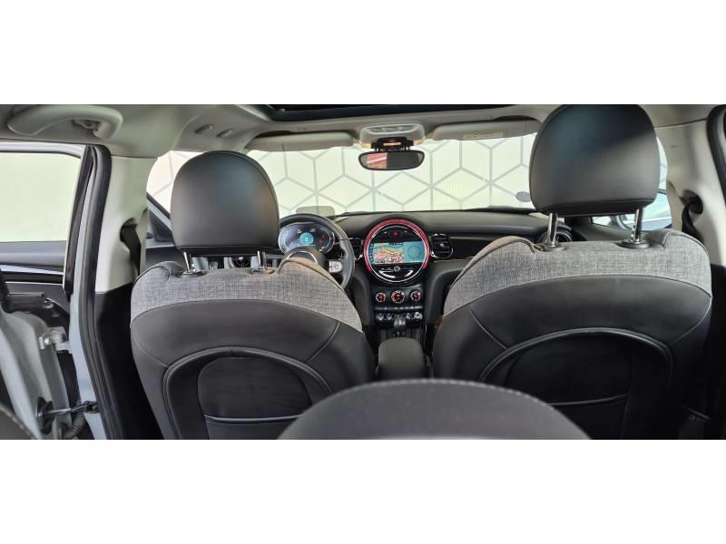 Mini Mini Hatch 5 Portes One 102 ch Edition Camden