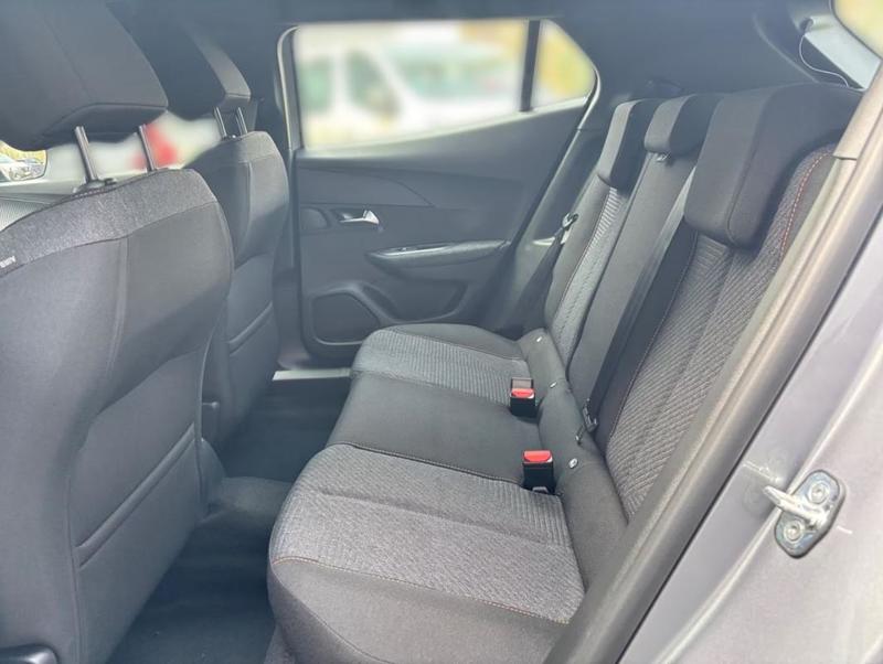 Peugeot 2008 II (2) 1.2 Hybrid 145 Style E-Dcs6