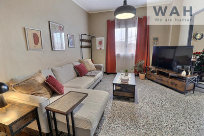 Maison - 156 m² - 7 pièces