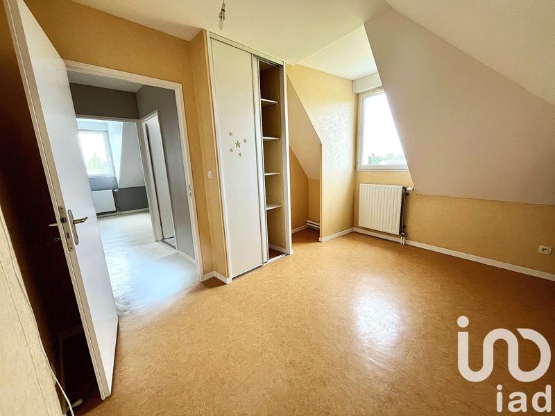 Appartement - 71 m² - 3 pièces