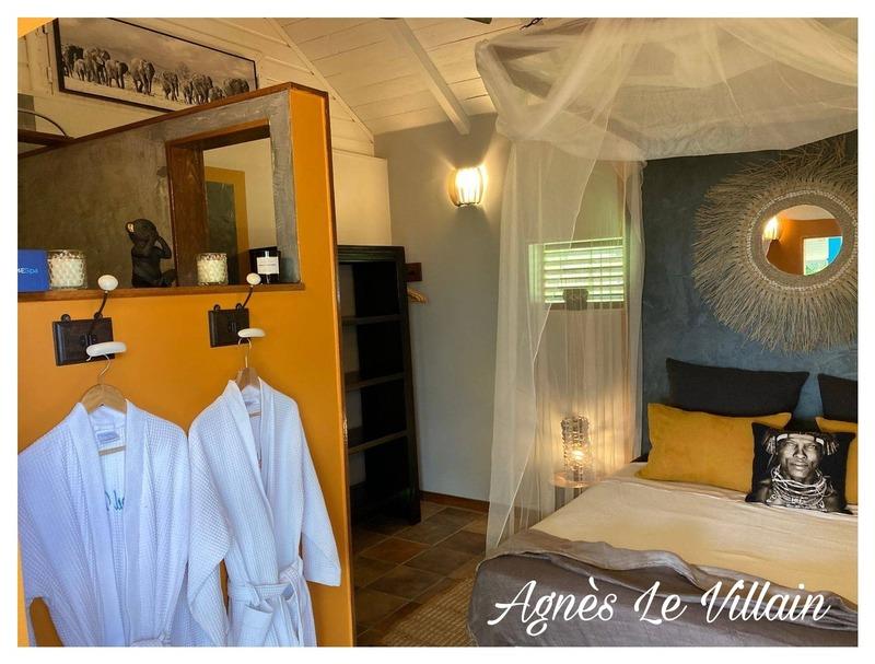 Propriété - 494 m² - 14 pièces