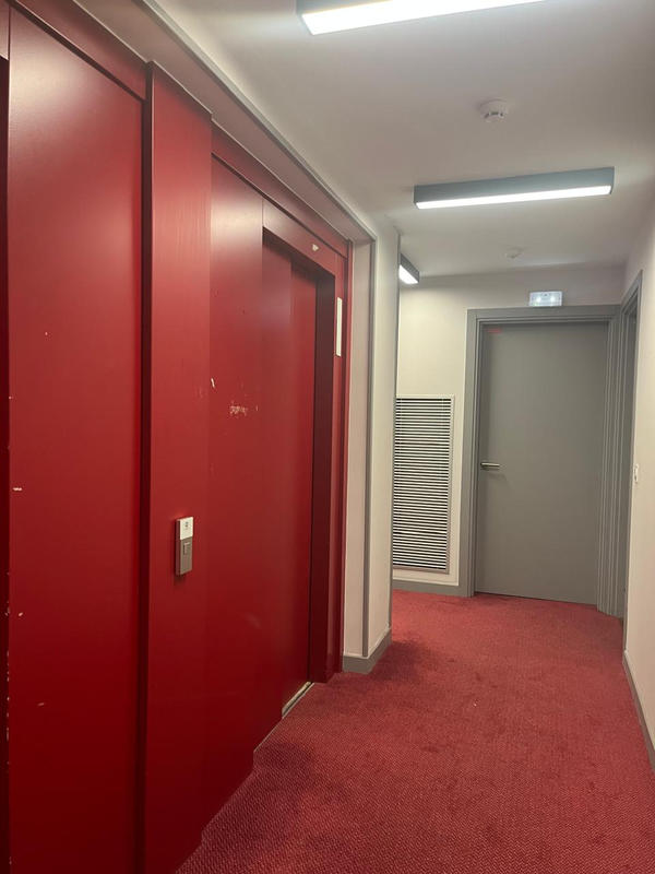 Appartement - 28 m² - 1 pièce