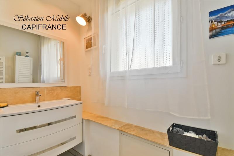 Maison - 79 m² - 3 pièces