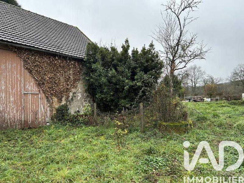 Maison - 110 m² - 2 pièces