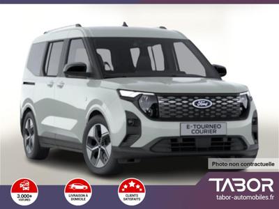 Ford Tourneo Courier E- 54kWh 136 Tit Pack Hiver