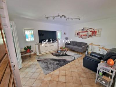 Maison - 84 m² - 4 pièces