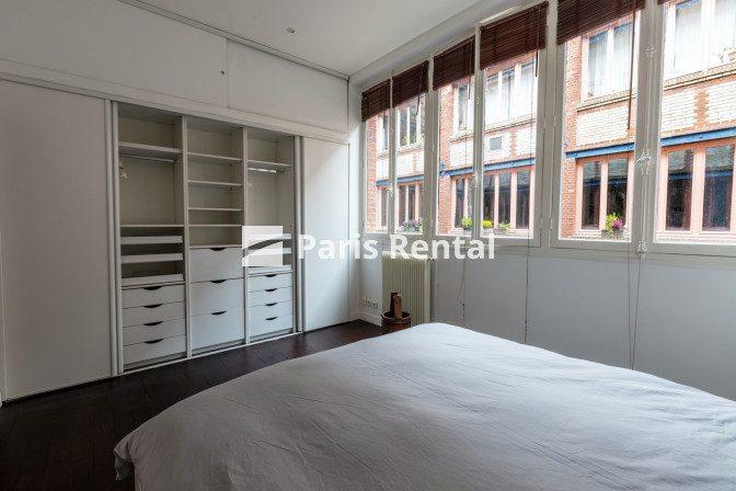 Appartement - 97 m² - 3 pièces