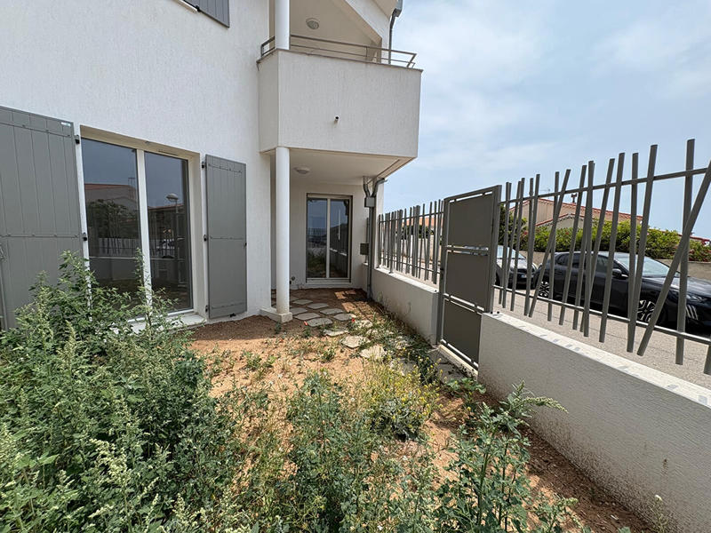 Maison - 100 m² - 3 pièces